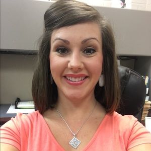 Meet your Posher, Kristina